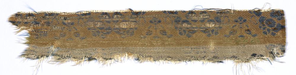 图片[1]-textile; 紡織品(Chinese) BM-MAS.866-China Archive